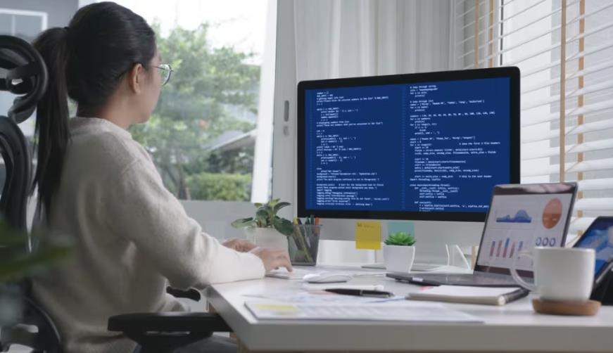 通榆县企业数字化解决方案:机器学习赋能商业模式升级的核心路径