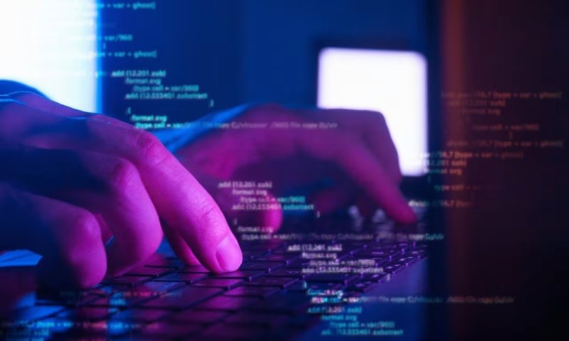 通榆县软件开发：调试技术筑牢项目质量的核心防线